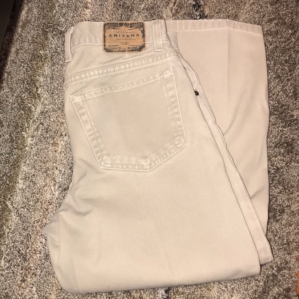 The original Arizona Jean company men’s jeans 33